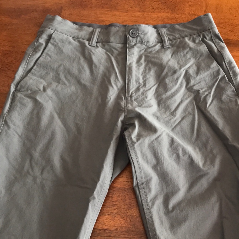 Gap Fit Gry pant